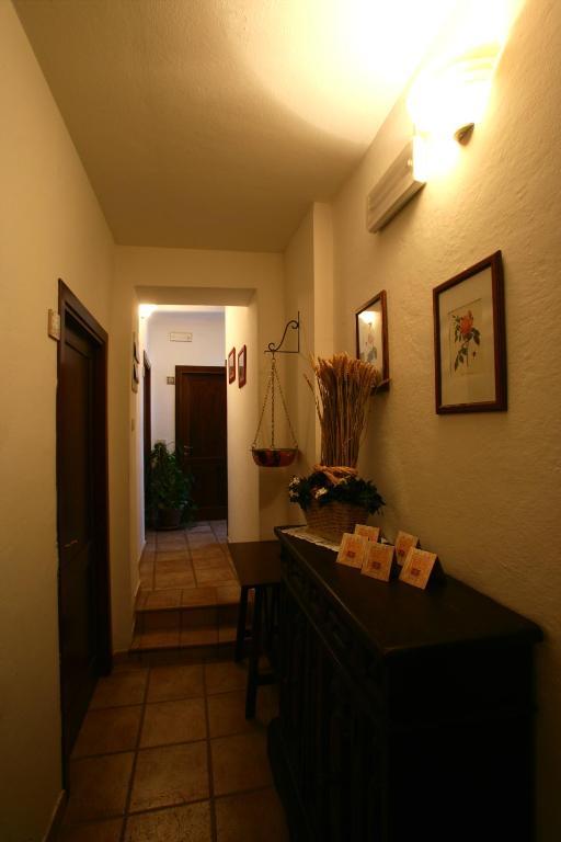 Le Camere Di Paolino Manciano Kamer foto