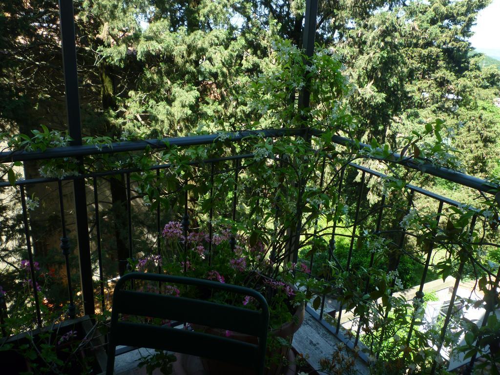 Le Camere Di Paolino Manciano Buitenkant foto