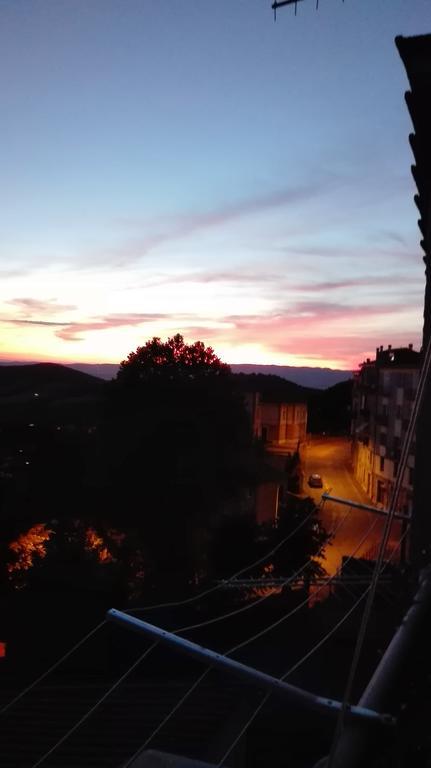 Le Camere Di Paolino Manciano Buitenkant foto