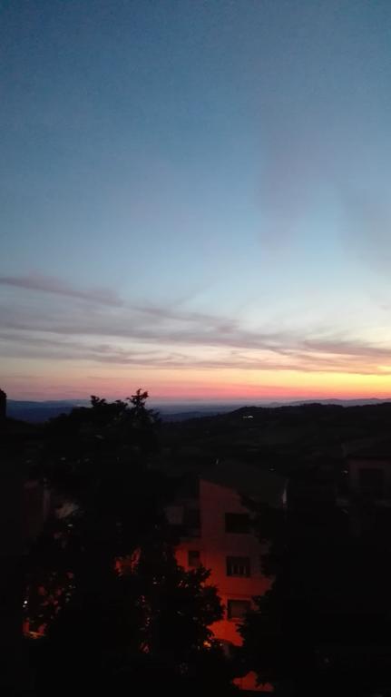 Le Camere Di Paolino Manciano Buitenkant foto