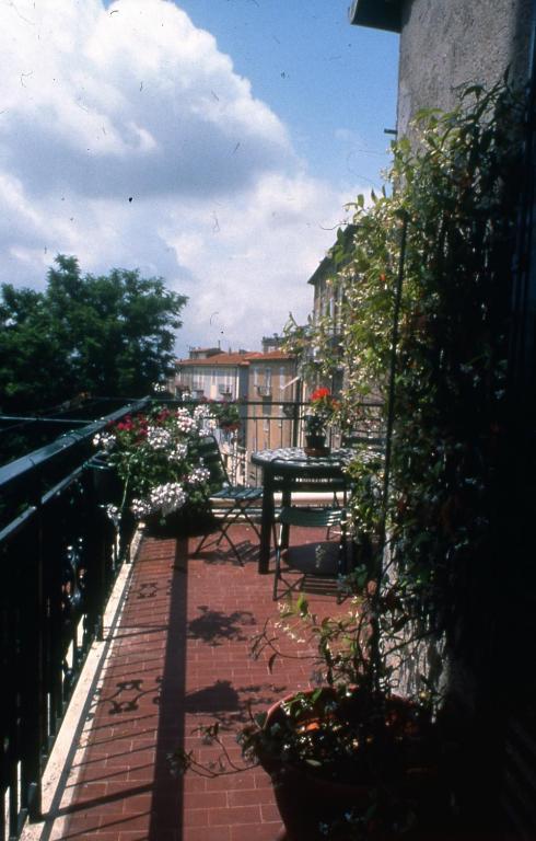 Le Camere Di Paolino Manciano Buitenkant foto